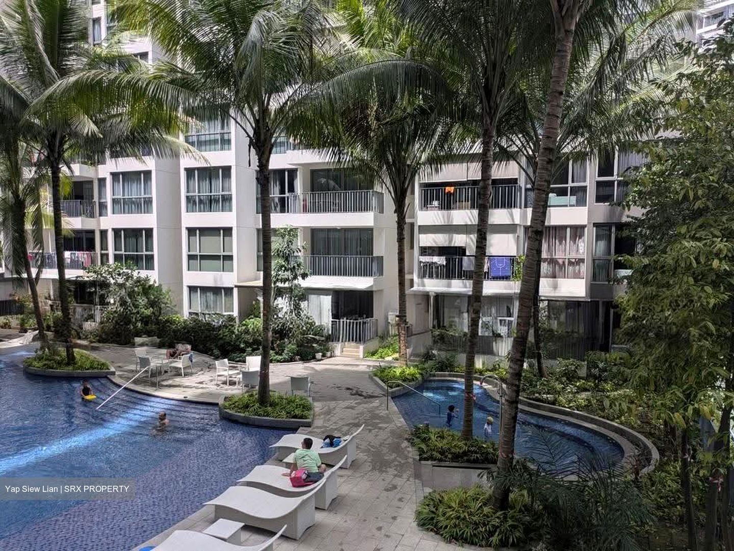 Riversails (D19), Condominium #612852941